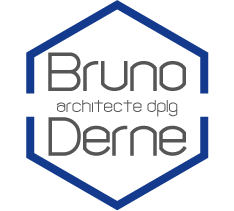 Bruno Derne, architecte dplg
